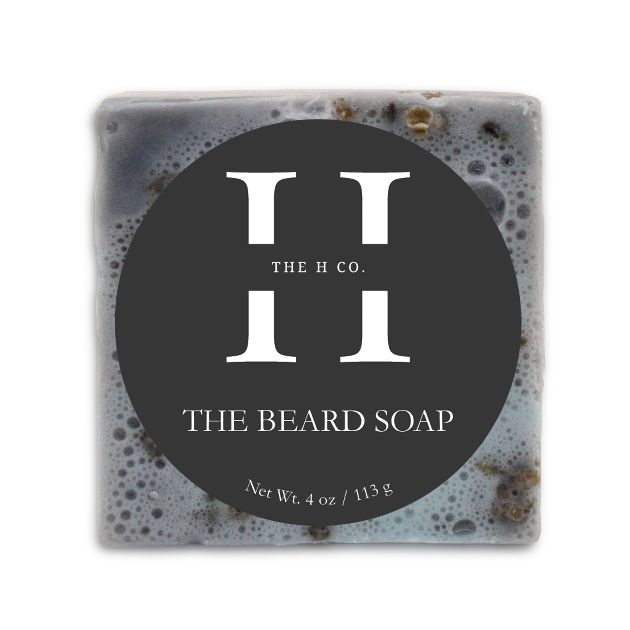 The Beard Soap