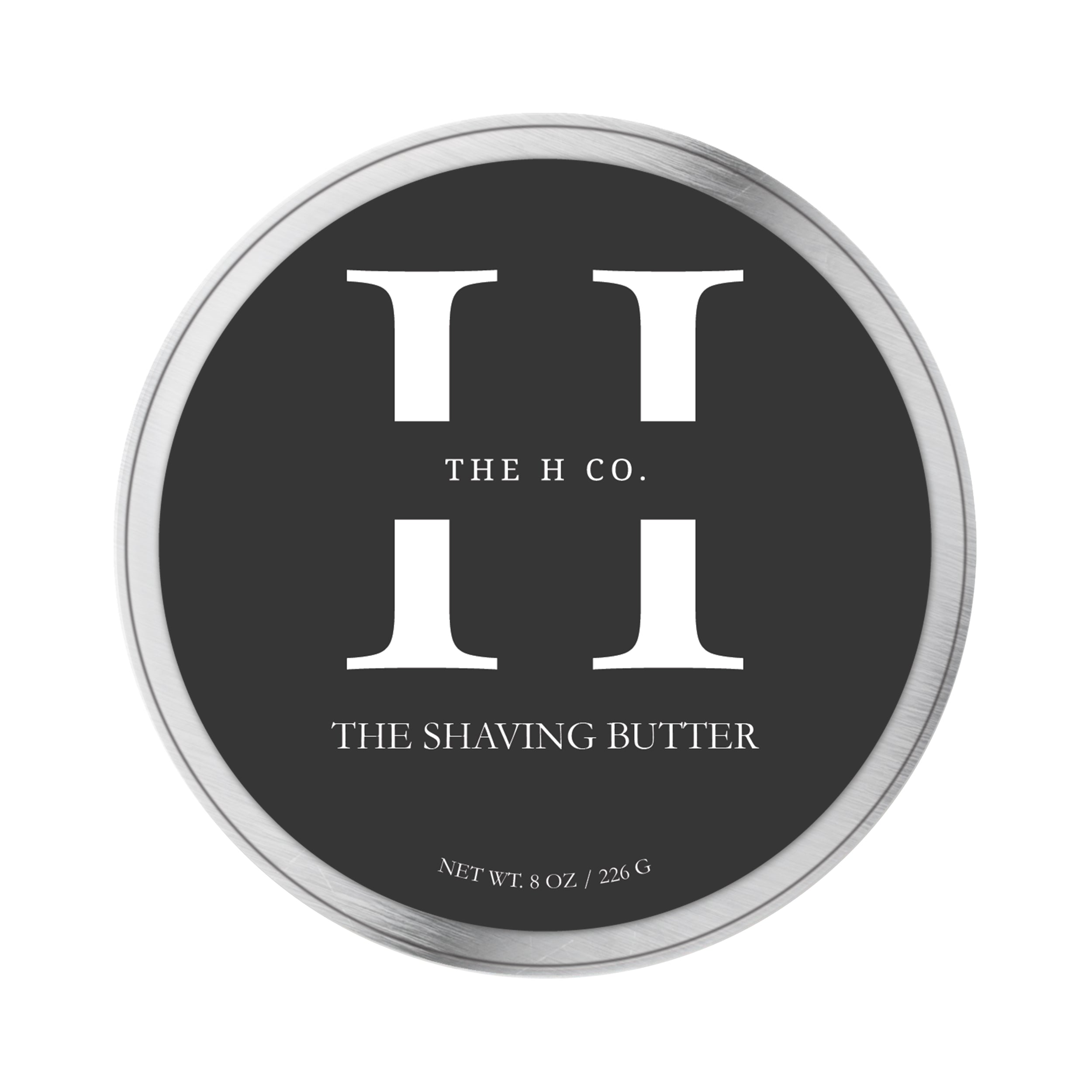 The Shaving Butter